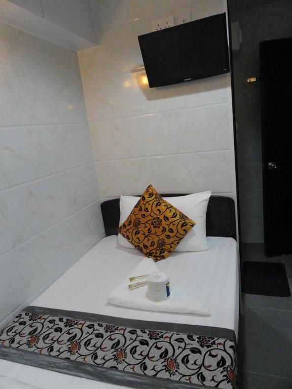 Paris Guest House Hongkong Exterior foto