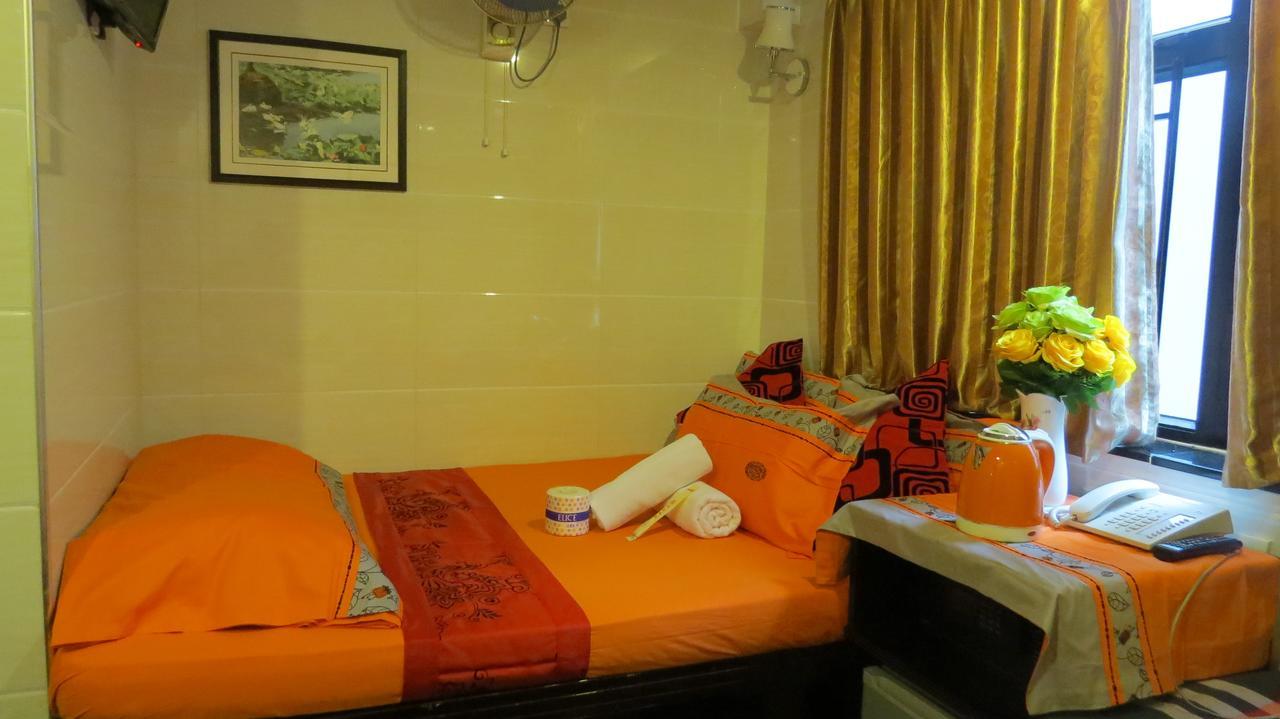 Paris Guest House Hongkong Exterior foto